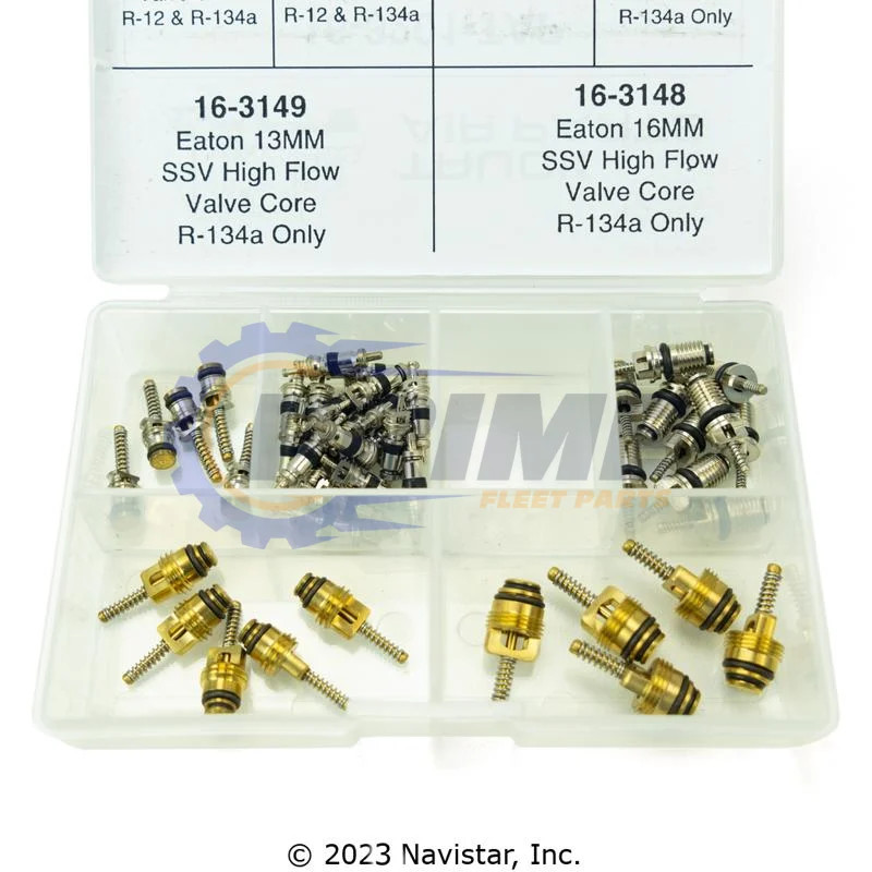 Prime Fleet Parts image for FLTAC4003513