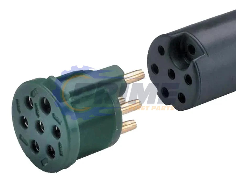 Prime Fleet Parts image for PHL16125