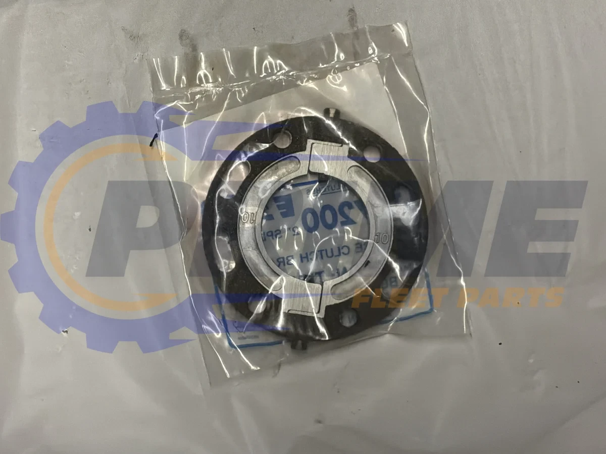 Prime Fleet Parts image for C127200