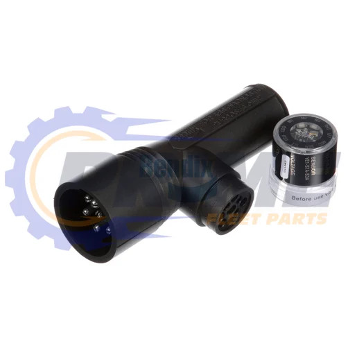Prime Fleet Parts image for BXK101595