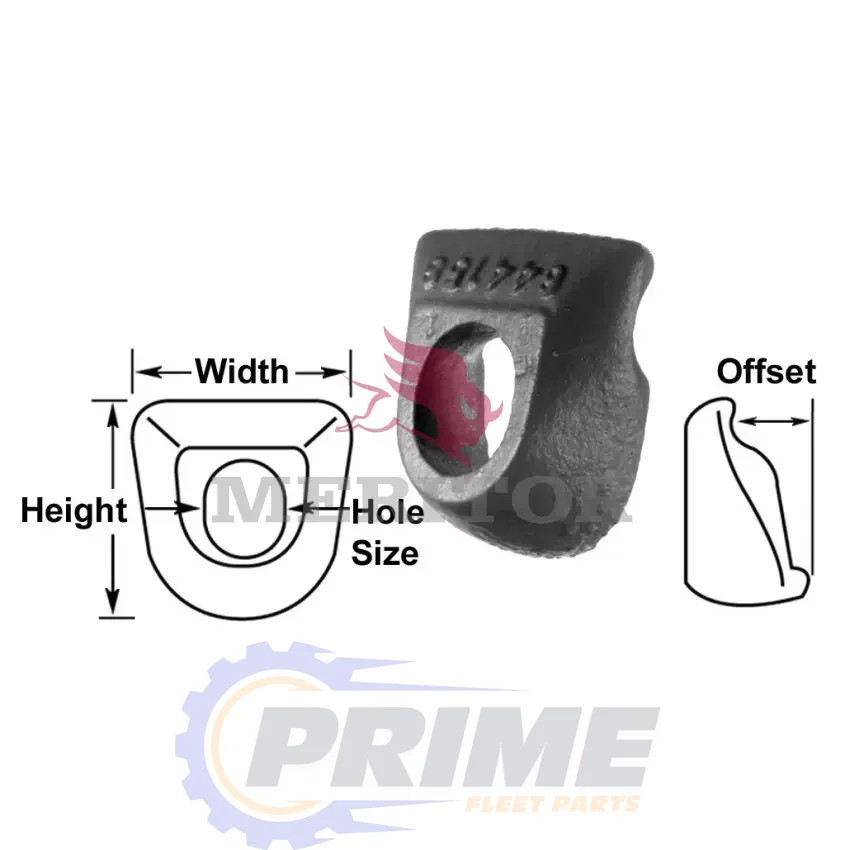Prime Fleet Parts image for R005841