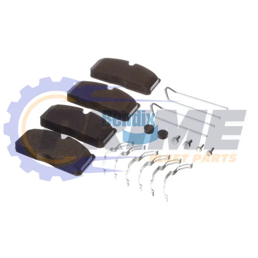 Prime Fleet Parts image for BXAMPW1518BA