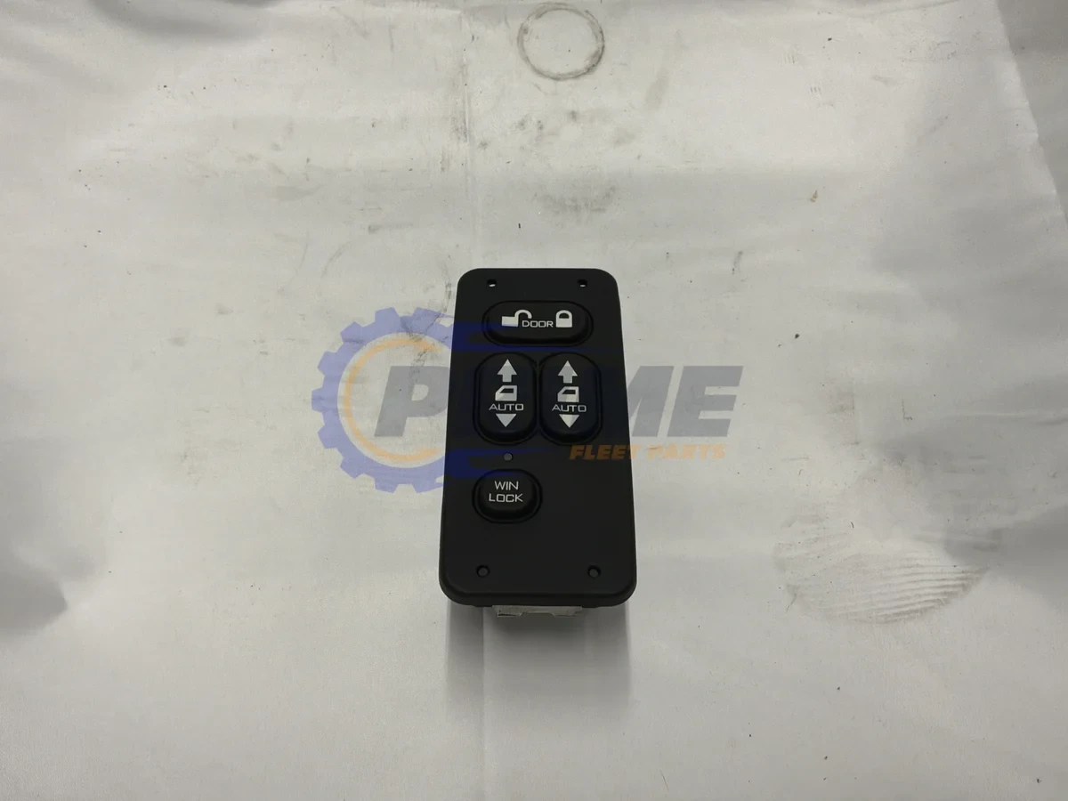 Prime Fleet Parts image for 5012212R1