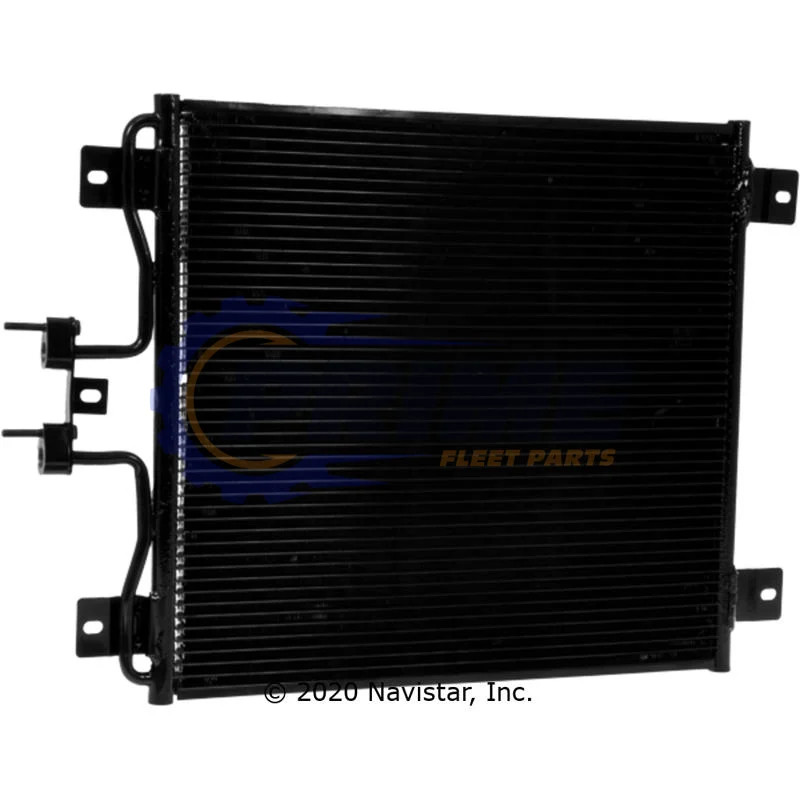 Prime Fleet Parts image for FLTAC2450527