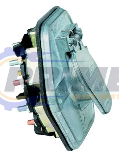 Prime Fleet Parts image for PHL15763