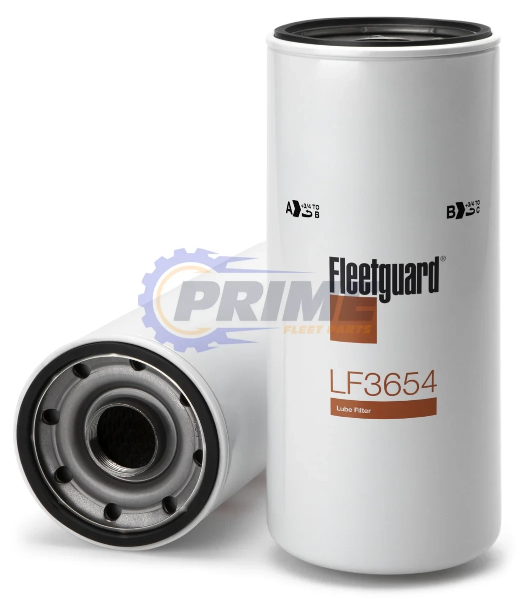 Prime Fleet Parts image for LF3654