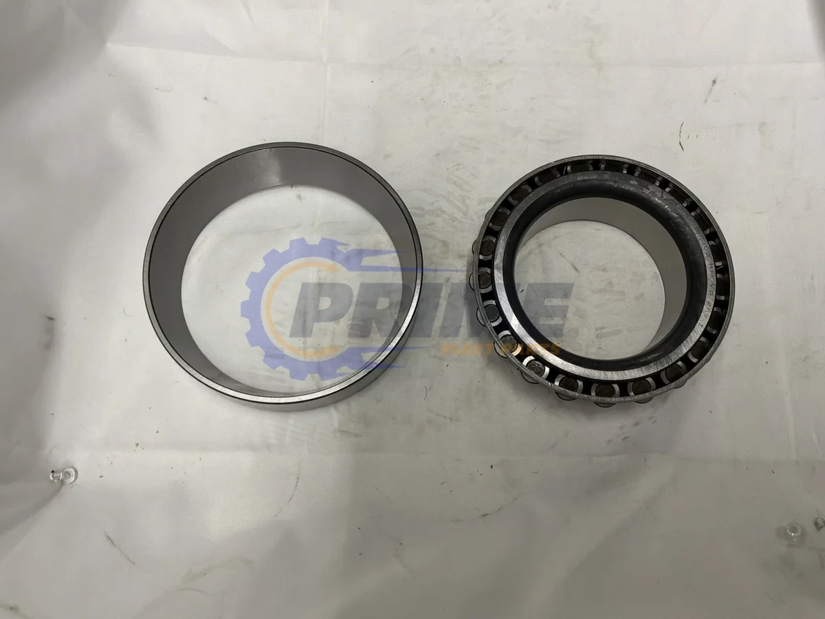Prime Fleet Parts image for TMSET414