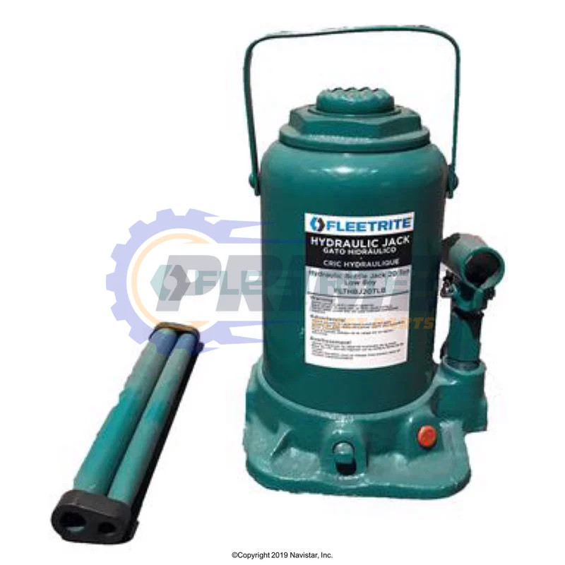 Prime Fleet Parts image for FLTHBJ20TLB