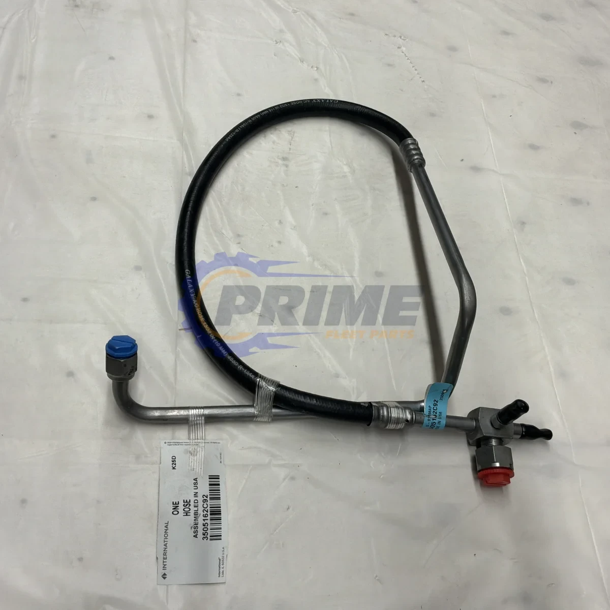 Prime Fleet Parts image for 3505162C92