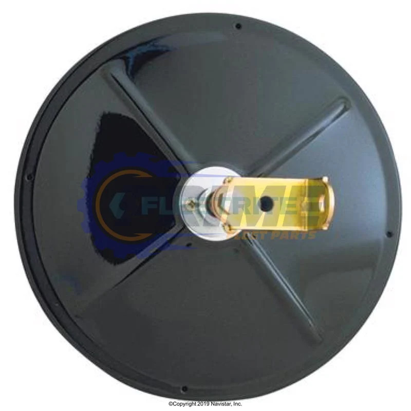 Prime Fleet Parts image for FLTMIR4009
