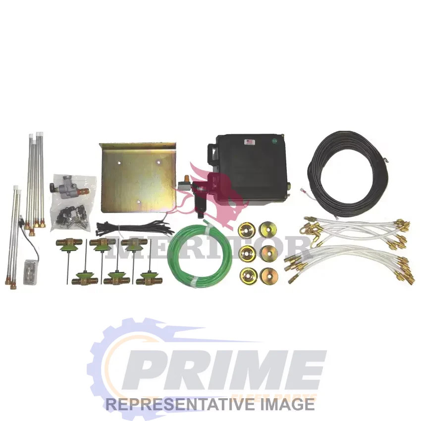 Prime Fleet Parts image for 3196511