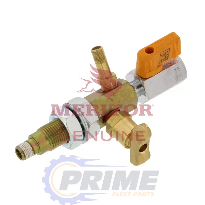 Prime Fleet Parts image for 3108401FXA