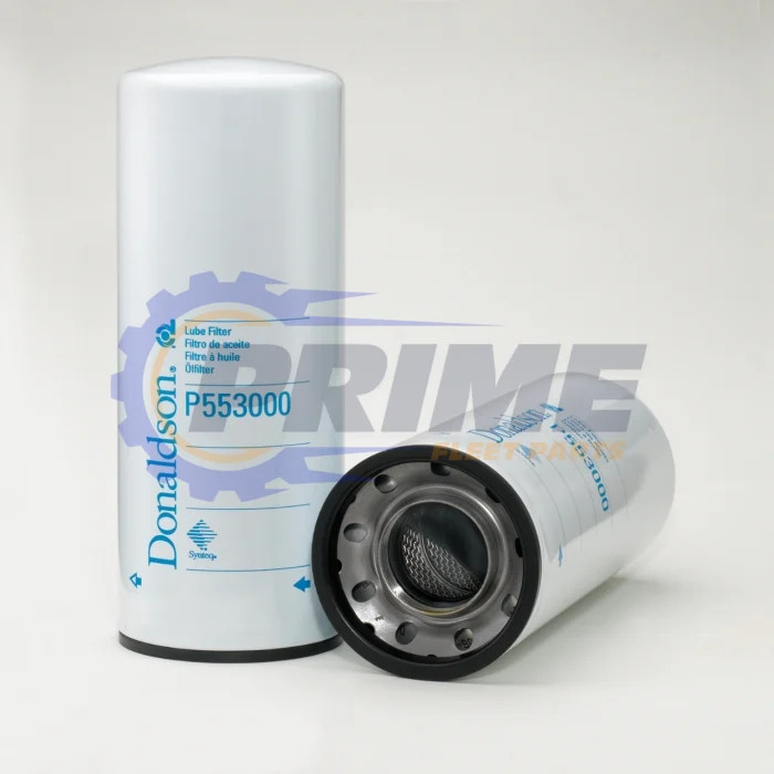 Prime Fleet Parts image for DONP553000