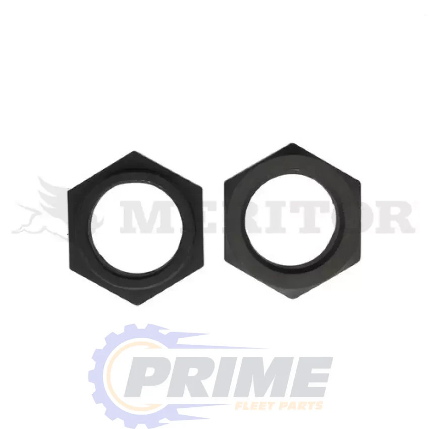 Prime Fleet Parts image for N141