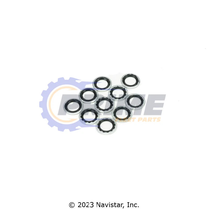 Prime Fleet Parts image for FLTACMT0370