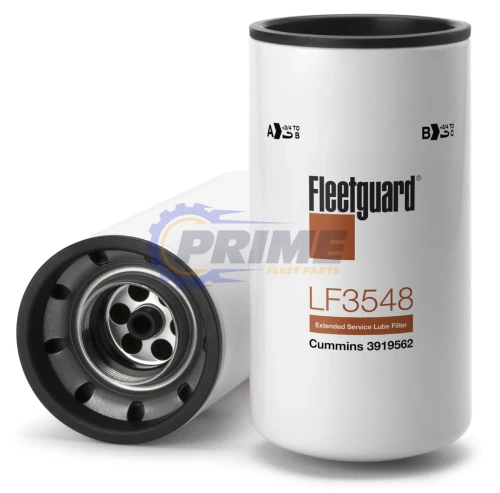 Prime Fleet Parts image for LF3548