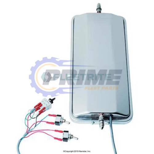 Prime Fleet Parts image for FLTMIR4038