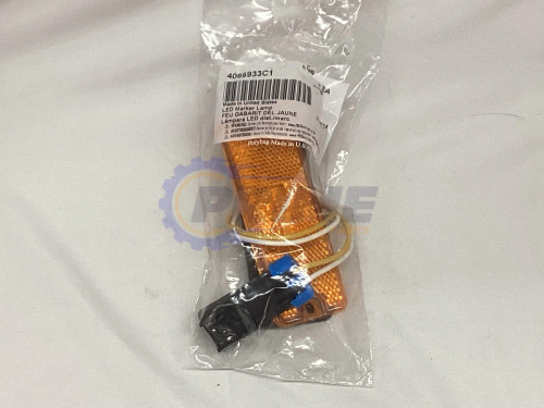 Prime Fleet Parts image for 4066933C1