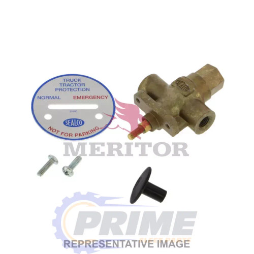 Prime Fleet Parts image for RSL17600B