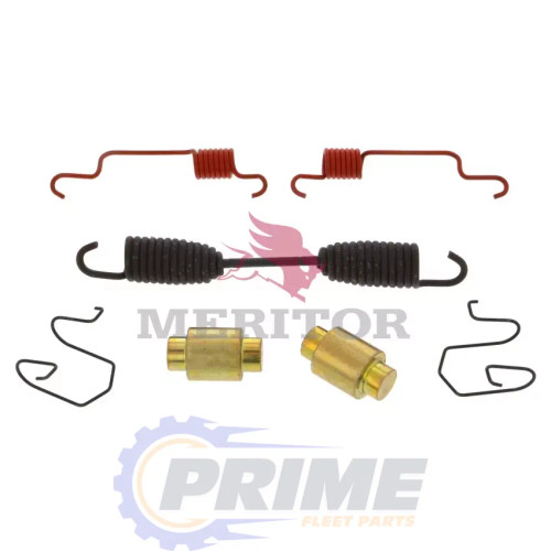 Prime Fleet Parts image for R615026