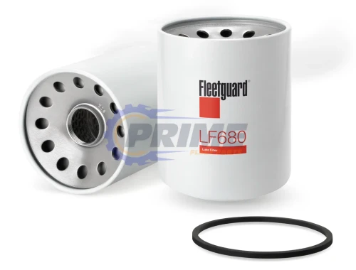 Prime Fleet Parts image for LF680