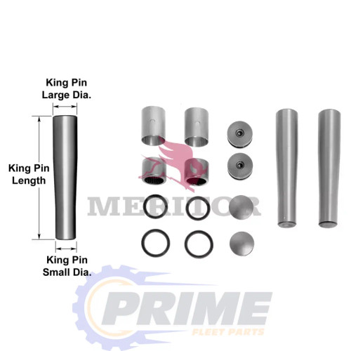 Prime Fleet Parts image for R200065