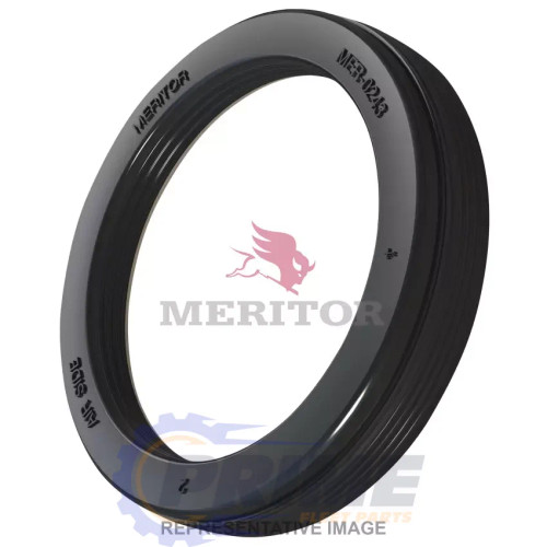Prime Fleet Parts image for MER0112