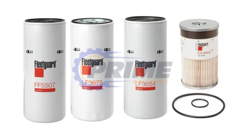 Prime Fleet Parts image for MK14705