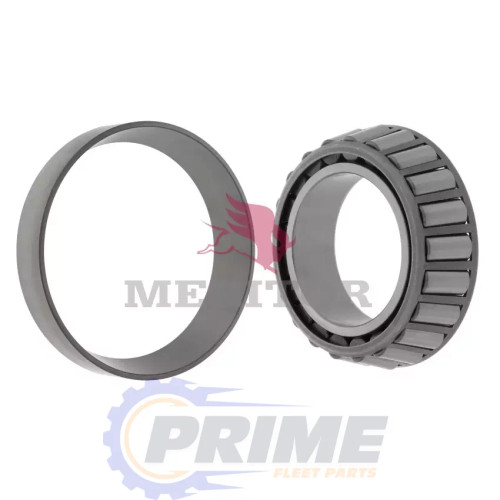Prime Fleet Parts image for MERSET415
