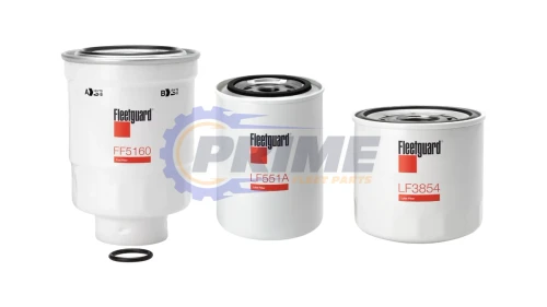Prime Fleet Parts image for MK13086