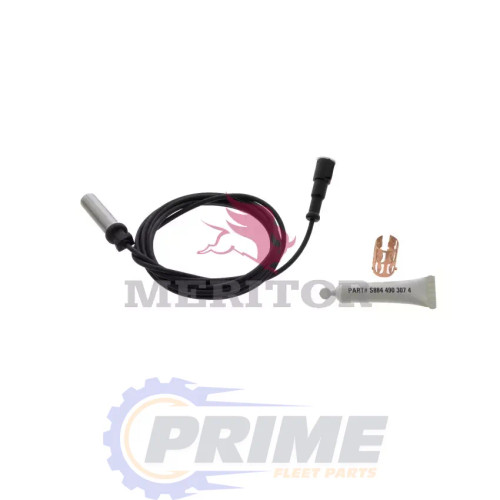 Prime Fleet Parts image for M955716