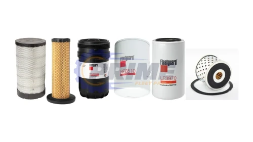 Prime Fleet Parts image for MK14673
