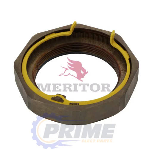 Prime Fleet Parts image for MER614973