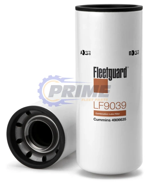Prime Fleet Parts image for LF9039