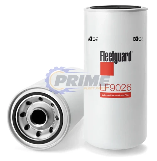 Prime Fleet Parts image for LF9026