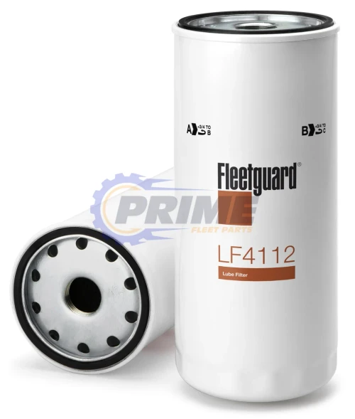 Prime Fleet Parts image for LF4112