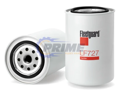Prime Fleet Parts image for LF727