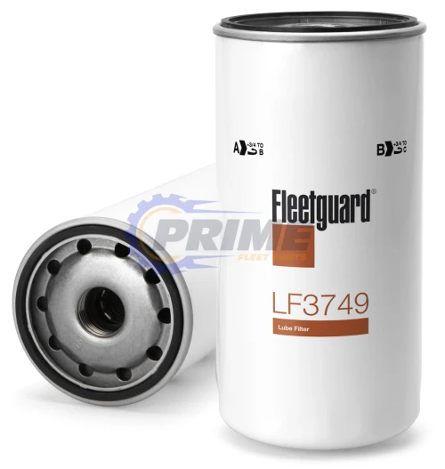 Prime Fleet Parts image for LF3749