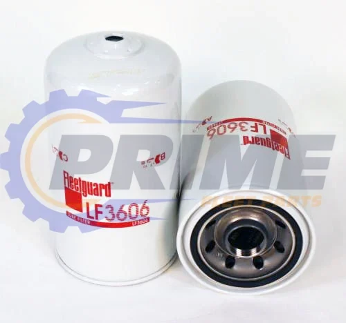 Prime Fleet Parts image for LF3606