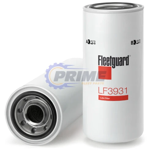 Prime Fleet Parts image for LF3931