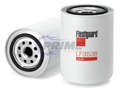 Prime Fleet Parts image for LF3538