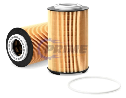 Prime Fleet Parts image for LF17529