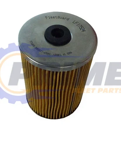 Prime Fleet Parts image for LF17524