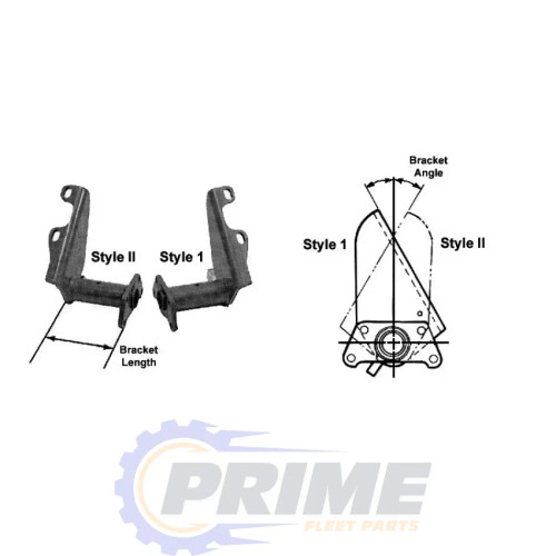 Prime Fleet Parts image for L393299U1555