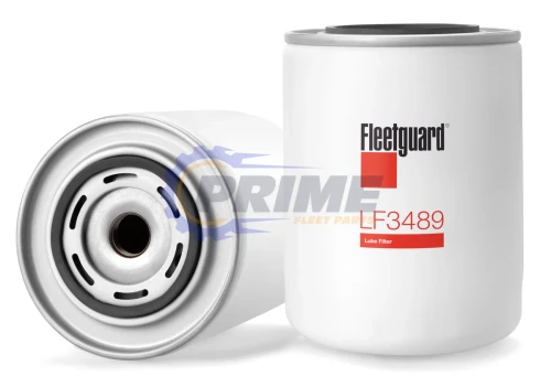 Prime Fleet Parts image for LF3489