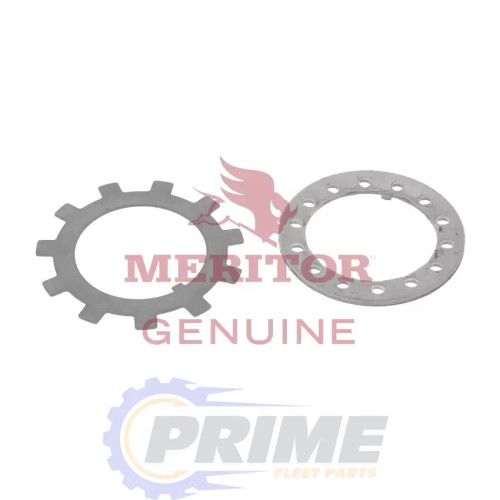 Prime Fleet Parts image for KIT2761