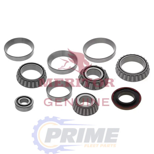 Prime Fleet Parts image for KIT4459