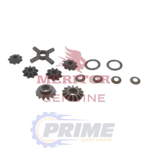 Prime Fleet Parts image for KIT2436