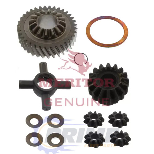 Prime Fleet Parts image for KIT2420