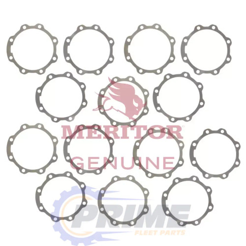 Prime Fleet Parts image for KIT2334
